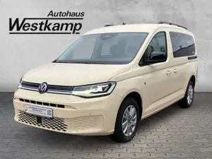 Volkswagen Caddy TAXI / MIETWAGEN LIFE MAxi 2.0 TDI DSG