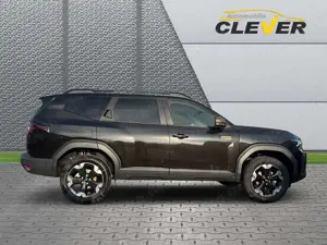 Dacia Bigster Extreme HYBRID 155  Navi Kamera LED Bild 3