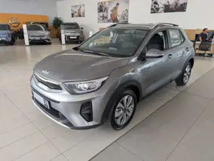 Kia Stonic 1.0 T-GDI 100 DCT Vision Kamera Navi