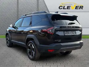 Dacia Bigster Extreme HYBRID 155  Navi Kamera LED Bild 2