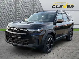 Dacia Bigster Extreme HYBRID 155  Navi Kamera LED Bild 1