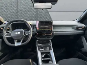 Dacia Bigster Extreme HYBRID 155  Navi Kamera LED Bild 5