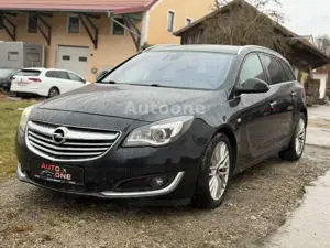 Opel Insignia A Sports Tourer Sport