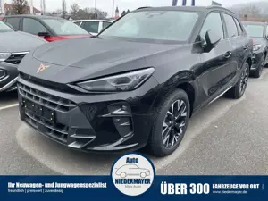 CUPRA Terramar 2.0 TSI DSG 4Drive, Pano, AHK, HuD, Navi, Winter