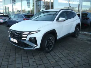 Hyundai TUCSON 1.6 T-GDi HEV 2WD Trend (NX4e)