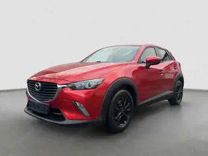 Mazda CX-3 Center-Line*Keyless*Navi*PDC*SHZ*AC*Spur.