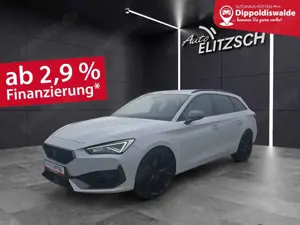 CUPRA Leon Sportstourer VZ 2.0 TSI 4Drive DSG AHZ ACC