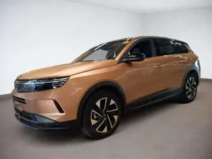 Opel Grandland 1.2 48V Mild- Hybrid Navi  AZV el. Heckklappe