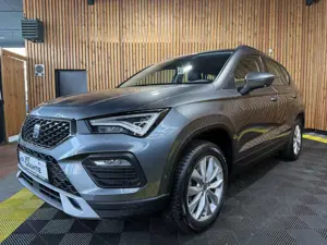 SEAT Ateca 2,0 TDI DSG *Navi*LED*Kam*Virtual*AHK*ACC*