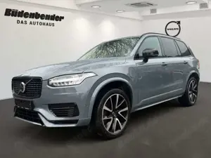 Volvo XC90 Plus Dark Plug-In Hybrid AWD*AHK*360°*