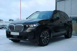 BMW X5 xDrive30d M Sport Komfort AHK Harman HeadUp