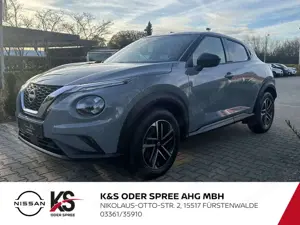 Nissan Juke 1.0 DIG-T 114 PS 7DCT N-CONNECTA Winter II BFS