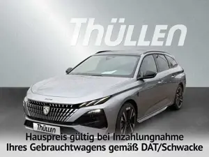 Peugeot 308 Neuer  SW GT Hybrid 145 e-DSC6 / Komfort-Paket-