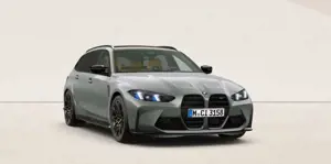 BMW M3 COMPETITION. SKYSCRAPER. INNO. TARTUFO. DAP.++