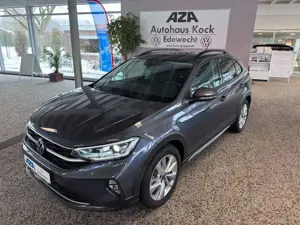 Volkswagen Taigo 1.5 TSI DSG Life*IQ-Light*KAMERA*APP*