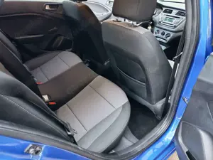Hyundai i20 i20 1.2 Passion Bild 5