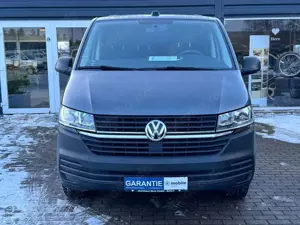 Volkswagen T6 Caravelle T6.1  *9Sitzer*Automatik*Garantie*AHK*Klima* Bild 2