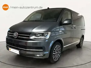 Volkswagen T6 Multivan 2.0 TDI 4Motion DSG Business *AHK*LEDER*STANDHZG*S