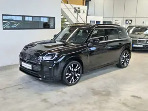 MINI John Cooper Works D Trim XL/360K/HUD/PSD/ACC/AHK