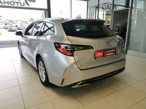 Suzuki Swace 1.8 Hybrid Comfort+ Automatik Vollhybrid Bild 3