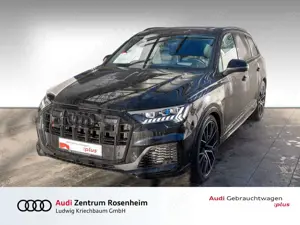Audi SQ7 competition plus 4.0 TFSI S tr. (7 Sitzer,AHK,