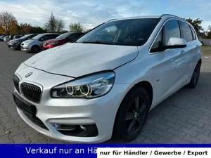 BMW 218 Active Tourer i Luxury Line