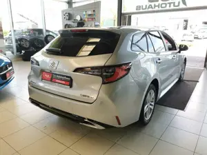 Suzuki Swace 1.8 Hybrid Comfort+ Automatik Vollhybrid Bild 4