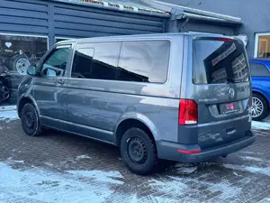 Volkswagen T6 Caravelle T6.1  *9Sitzer*Automatik*Garantie*AHK*Klima* Bild 5