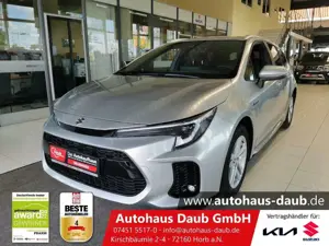 Suzuki Swace 1.8 Hybrid Comfort+ Automatik Vollhybrid Bild 2