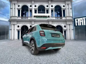 Fiat 600 Hybrid La Prima*Sofort Verfügbar* Bild 4