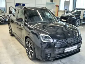 MINI John Cooper Works D Trim XL/360K/HUD/PSD/ACC/AHK Bild 5