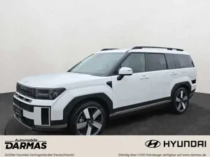 Hyundai SANTA FE SANTA FE Plug-in-Hybrid NEUES Modell Signature