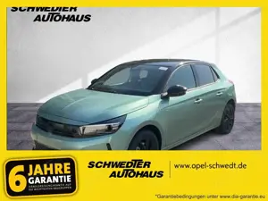 Opel Corsa F 1.2 Turbo YES LED+SHZ+Fernlichtass.+PDC