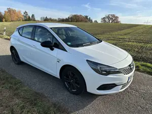 Opel Astra 1.5 D Start/Stop 2020
