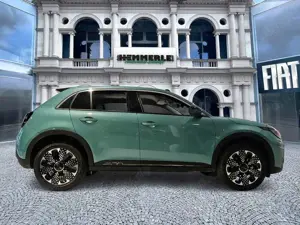 Fiat 600 Hybrid La Prima*Sofort Verfügbar* Bild 3