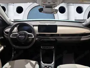 Fiat 600 Hybrid La Prima*Sofort Verfügbar* Bild 5