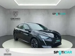 Peugeot 208 e- GT ELEKTRO 136 Panorama Navi LED Klimaautom Fah