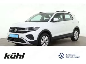 Volkswagen T-Cross 1.0 TSI Life ACC/IQ.Drive/Kamera/Navi/Ap
