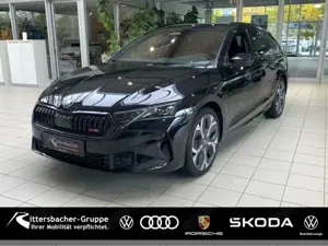 Skoda Octavia Combi RS 2,0 TSI 195 kW 7-Gang-DSG Sofor