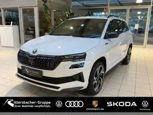 Skoda Karoq Sportline 1,5 TSI 110 kW 7-Gang-DSG Sofort