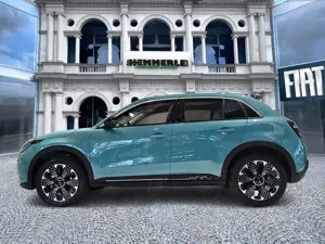 Fiat 600 Hybrid La Prima*Sofort Verfügbar* Bild 2