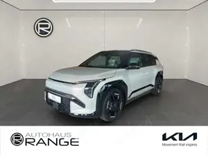 Kia EV3 81.4 kWh GT-line