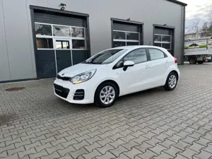 Kia Rio Dream Team Bild 4