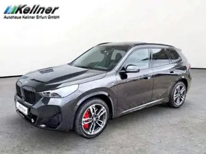 BMW X1 20i M-Sport Pro AHK+Head-Up+Pano+360°+19 Zo