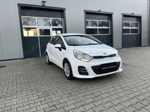 Kia Rio Dream Team Bild 2