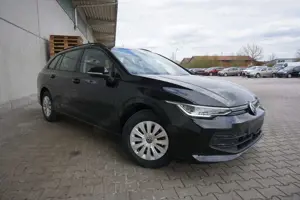 Volkswagen Golf Variant 1.5eTSI DSG AHK Navi/MirrorLi Kam