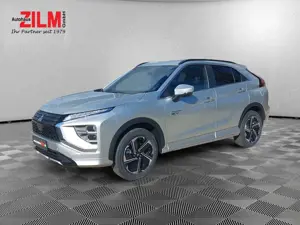 Mitsubishi Eclipse Cross Top Hybrid 4WD