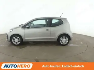 Volkswagen up! Bild 3