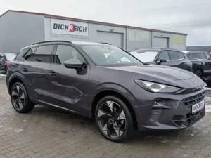 CUPRA Terramar 1.5 eTSI 360°HUD*MATRIX*PANO*DCC*20"