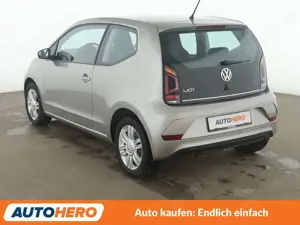 Volkswagen up! Bild 4